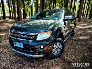 Ford, Ranger, Usado