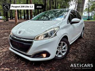 Peugeot, 208 Active, Usado