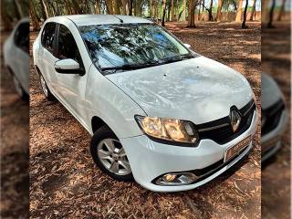 Renault, Logan, Usado