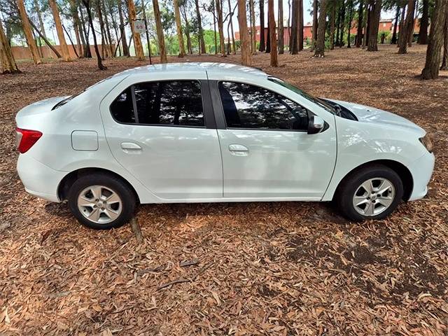 Renault Logan - Usados Asticars