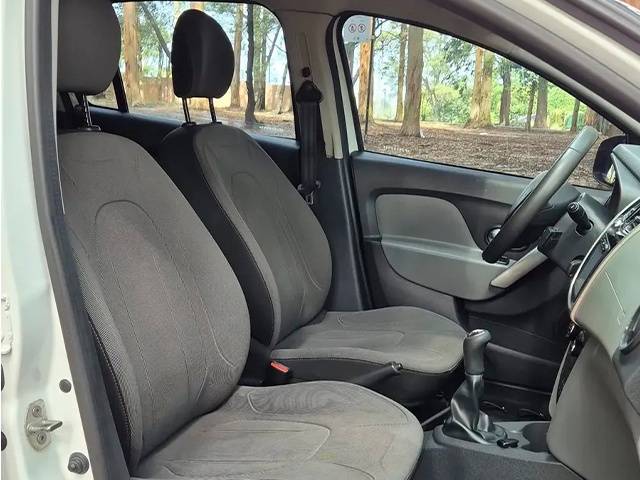 Renault Logan - Usados Asticars