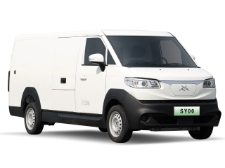 New GoNow, SY00, Nuevo