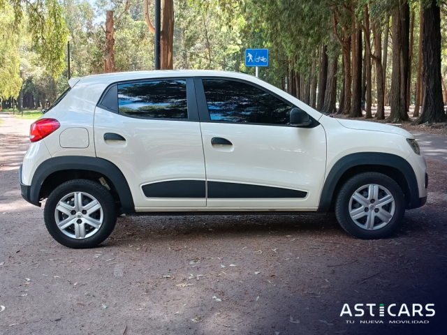 Usada - Renault Kwid 