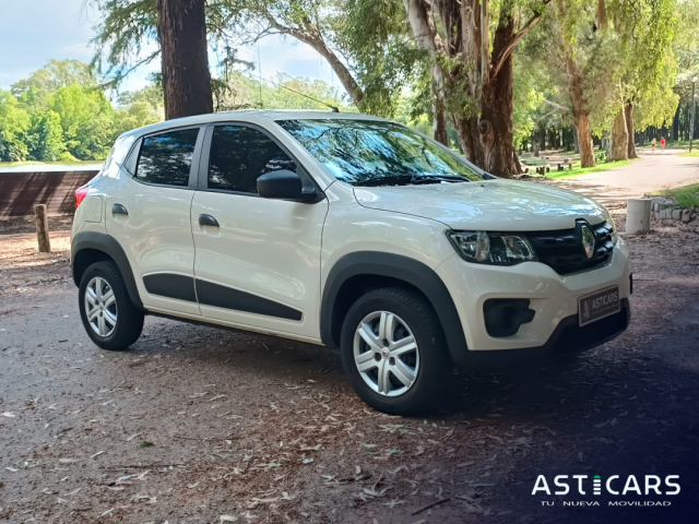 Usada - Renault Kwid 