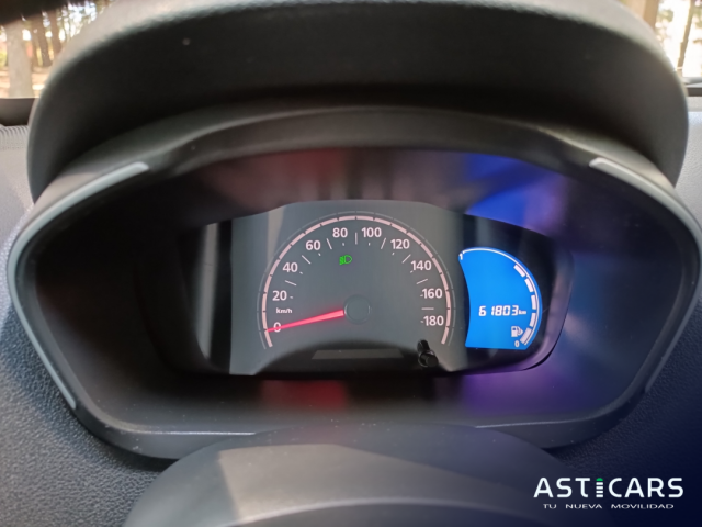 Usada - Renault Kwid 