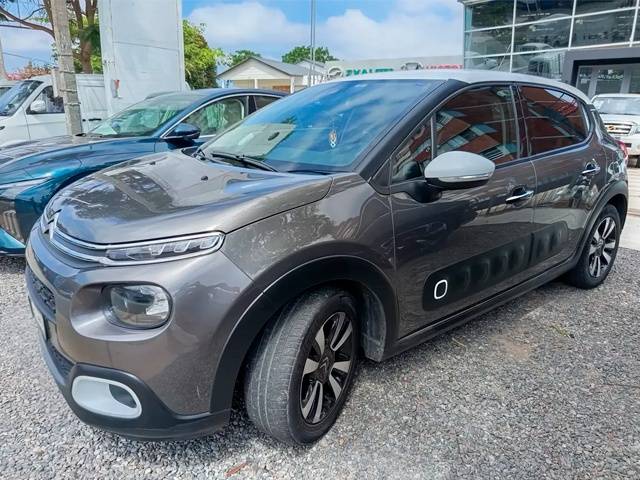 Usados Asticars - Citroen C3