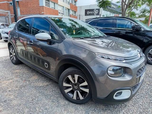 Usados Asticars - Citroen C3