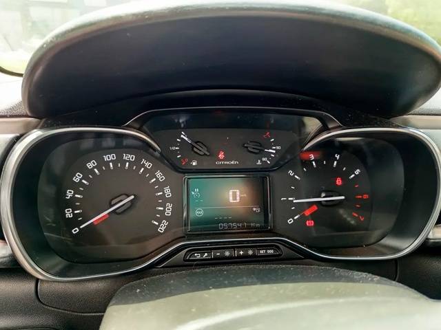 Usados Asticars - Citroen C3