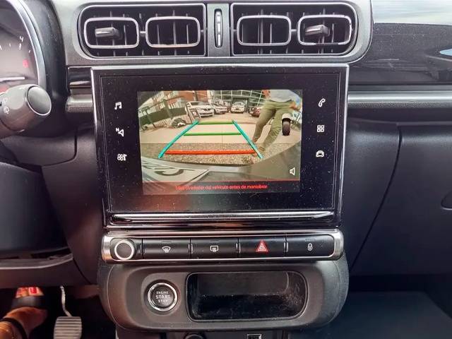 Usados Asticars - Citroen C3