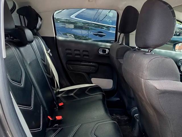 Usados Asticars - Citroen C3