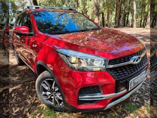 Chery, Tiggo 4, Usado