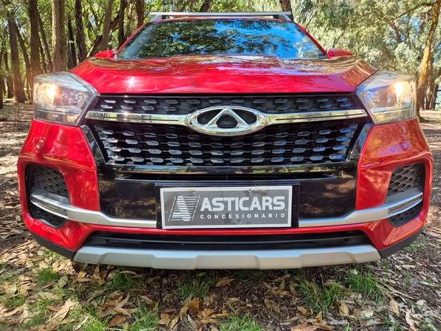 Usados Asticars - Tiggo 4