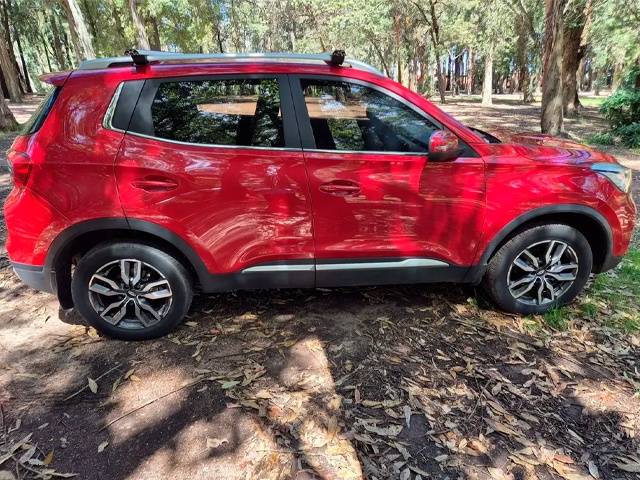 Usados Asticars - Tiggo 4