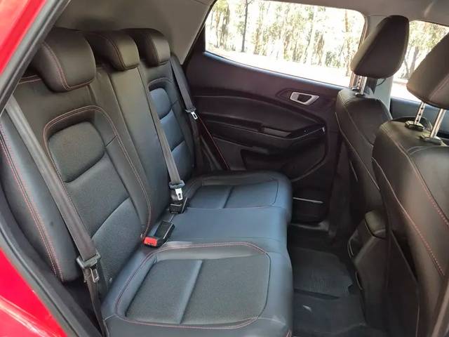 Usados Asticars - Tiggo 4