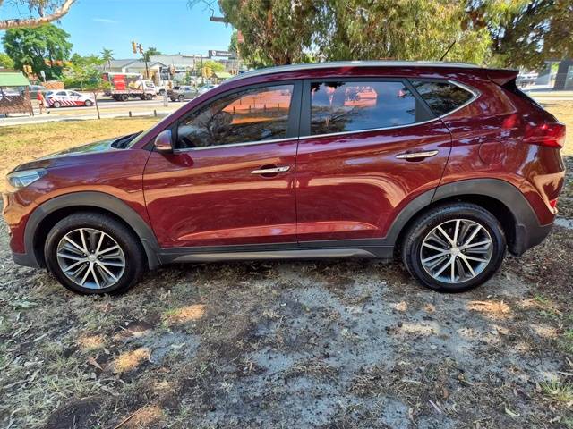 Usados Asticars - Tucson