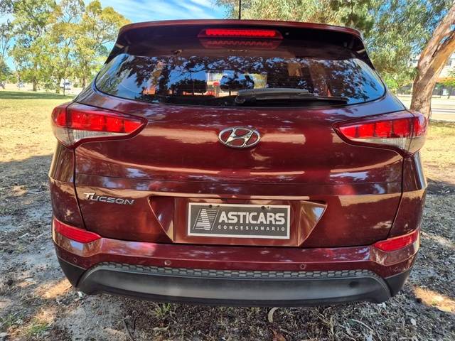 Usados Asticars - Tucson