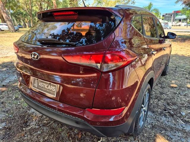 Usados Asticars - Tucson