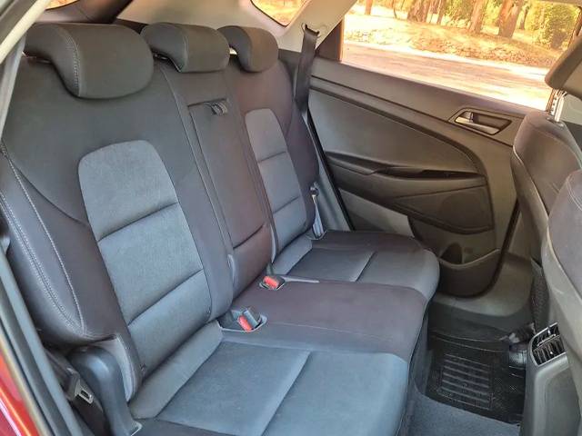 Usados Asticars - Tucson