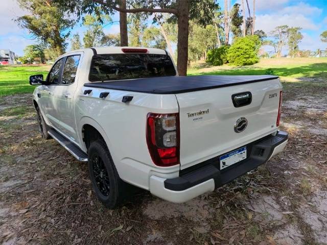 Usados Asticars - ZX Terralord