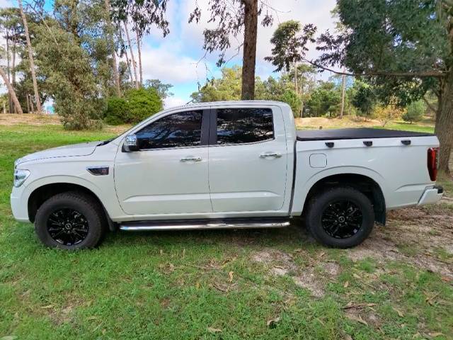 Usados Asticars - ZX Terralord