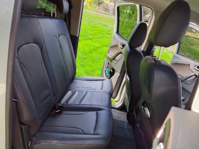 Usados Asticars - ZX Terralord