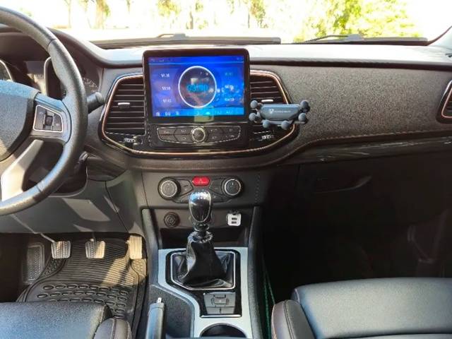 Usados Asticars - ZX Terralord