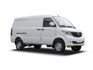 Victory, Furg�n, Nuevo