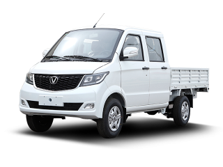 Victory, Doble Cabina EV, Nuevo