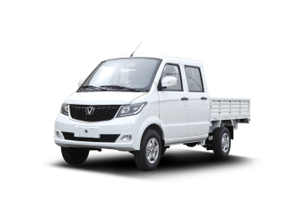 Victory, Doble Cabina, Nuevo