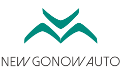 New GoNow SY00