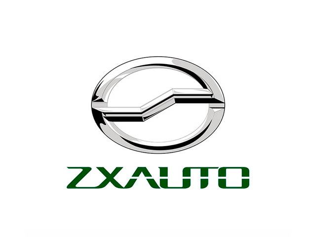 ZX AUTO Terralord
