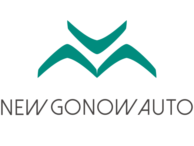 New GoNow SY00